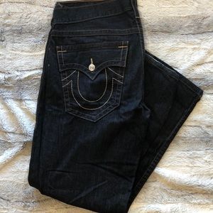 Men’s True religion jeans
